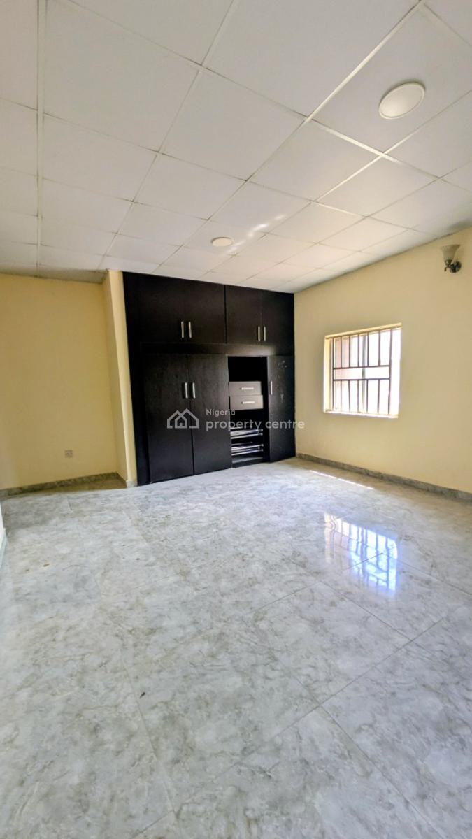 Spacious 3bedroom Semi Detached Bungalow with Private Compound, Legislative Quarter, Apo, Abuja, Semi-detached Bungalow for Rent