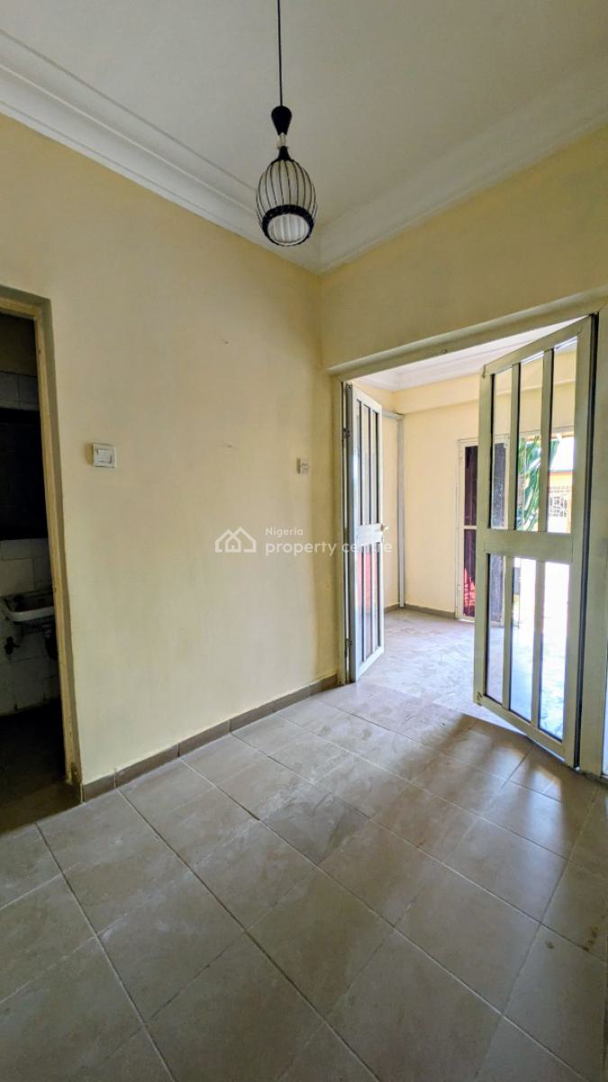 Spacious 3bedroom Semi Detached Bungalow with Private Compound, Legislative Quarter, Apo, Abuja, Semi-detached Bungalow for Rent