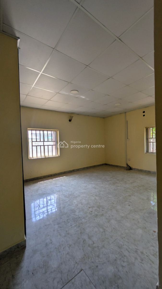 Spacious 3bedroom Semi Detached Bungalow with Private Compound, Legislative Quarter, Apo, Abuja, Semi-detached Bungalow for Rent