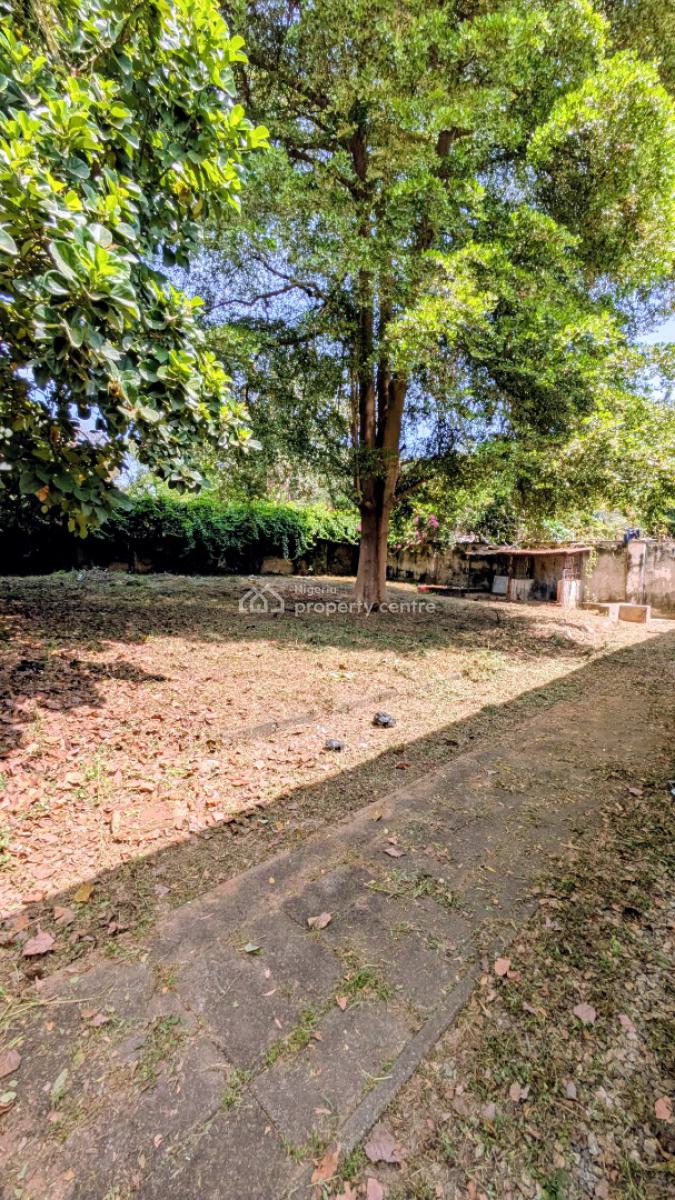 Spacious 3bedroom Semi Detached Bungalow with Private Compound, Legislative Quarter, Apo, Abuja, Semi-detached Bungalow for Rent