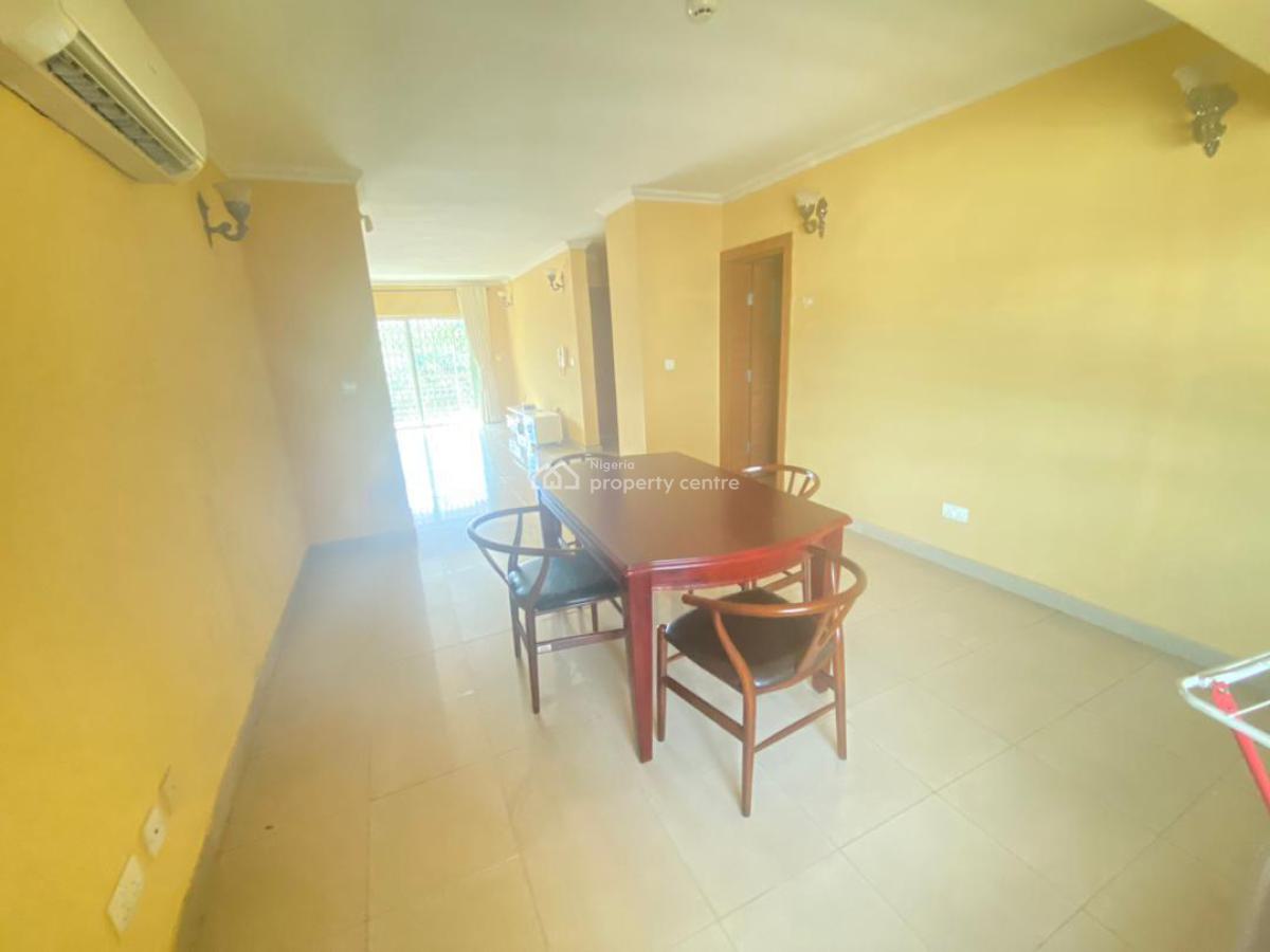 Affordable Old Ikoyi 3 Bed Flat, Off Bourdilion Road, Old Ikoyi, Ikoyi, Lagos, Flat / Apartment for Rent