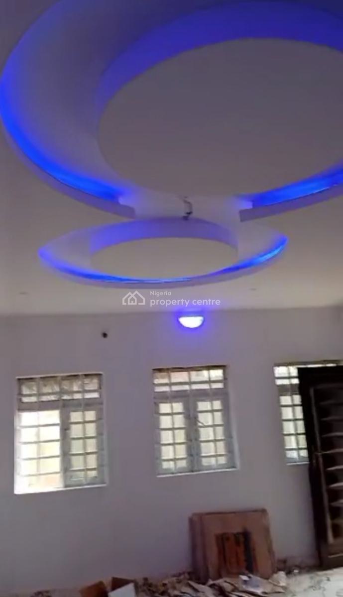 Brand New & Tastefully Finished 2-bedroom with Pop, Wardrobe Kitchen Cabinet, Shagari Estate, Federal, Mosan Alimosho, Abesan, Ipaja, Lagos, Flat / Apartment for Rent