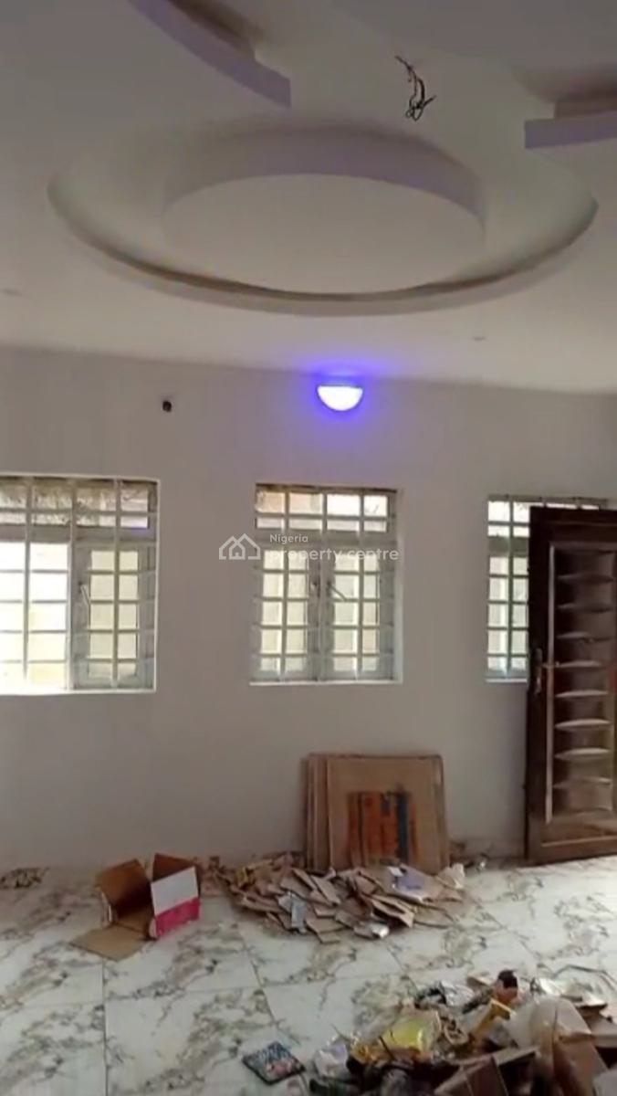 Brand New & Tastefully Finished 2-bedroom with Pop, Wardrobe Kitchen Cabinet, Shagari Estate, Federal, Mosan Alimosho, Abesan, Ipaja, Lagos, Flat / Apartment for Rent