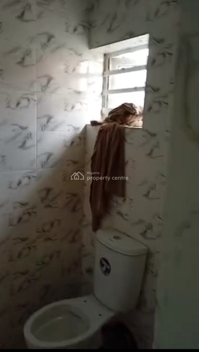 Brand New & Tastefully Finished 2-bedroom with Pop, Wardrobe Kitchen Cabinet, Shagari Estate, Federal, Mosan Alimosho, Abesan, Ipaja, Lagos, Flat / Apartment for Rent