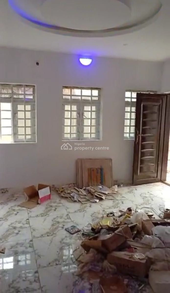 Brand New & Tastefully Finished 2-bedroom with Pop, Wardrobe Kitchen Cabinet, Shagari Estate, Federal, Mosan Alimosho, Abesan, Ipaja, Lagos, Flat / Apartment for Rent