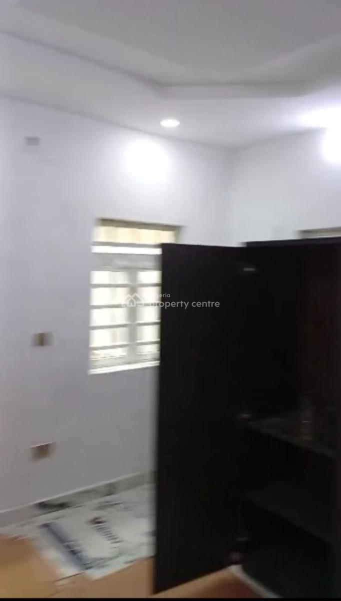 Brand New & Tastefully Finished 2-bedroom with Pop, Wardrobe Kitchen Cabinet, Shagari Estate, Federal, Mosan Alimosho, Abesan, Ipaja, Lagos, Flat / Apartment for Rent