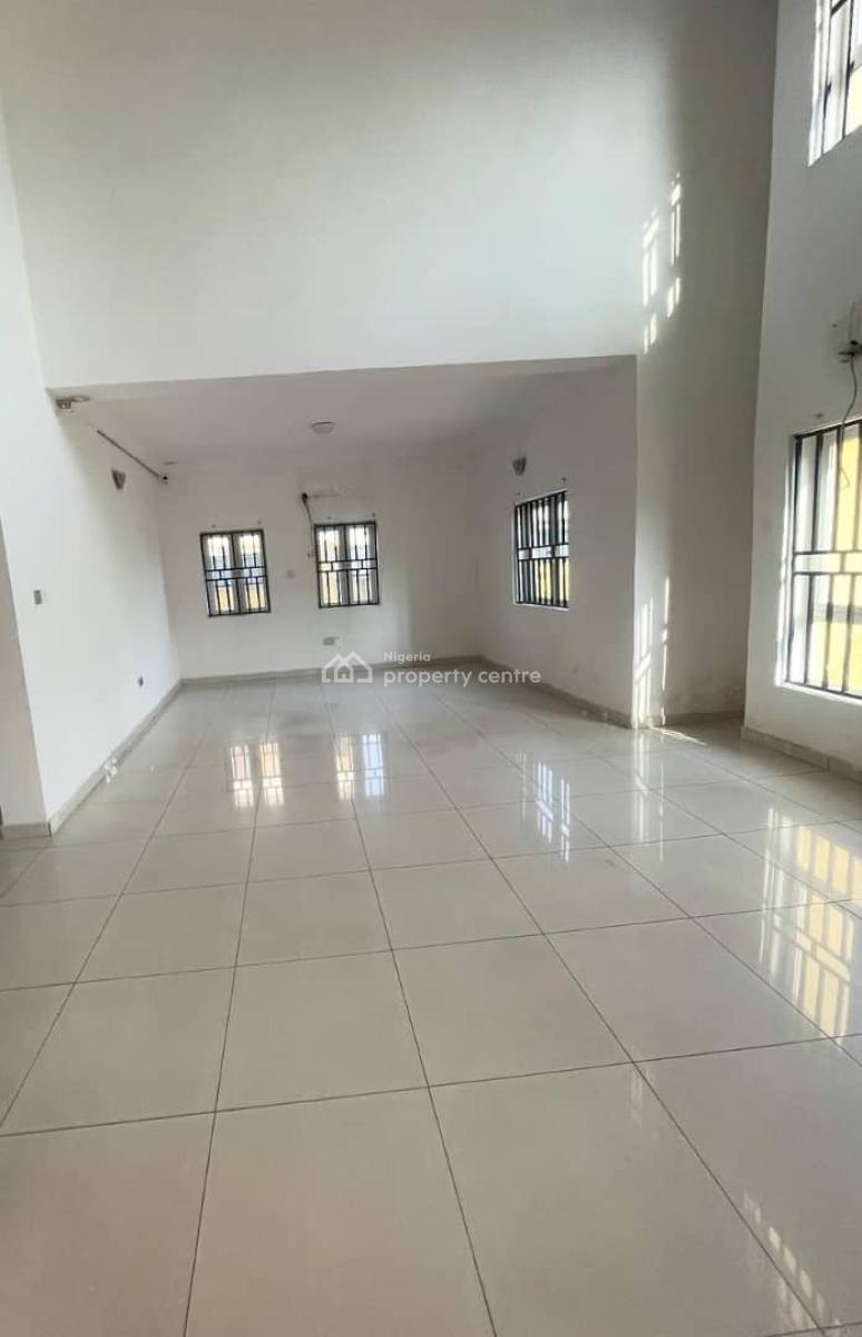 Fully Detached Duplex in Main Lekki Phase 1, Off Fola Osibo Street, Lekki Phase 1, Lekki, Lagos, House for Rent