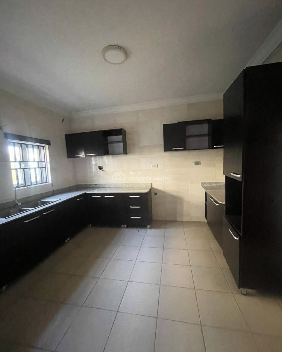 Fully Detached Duplex in Main Lekki Phase 1, Off Fola Osibo Street, Lekki Phase 1, Lekki, Lagos, House for Rent