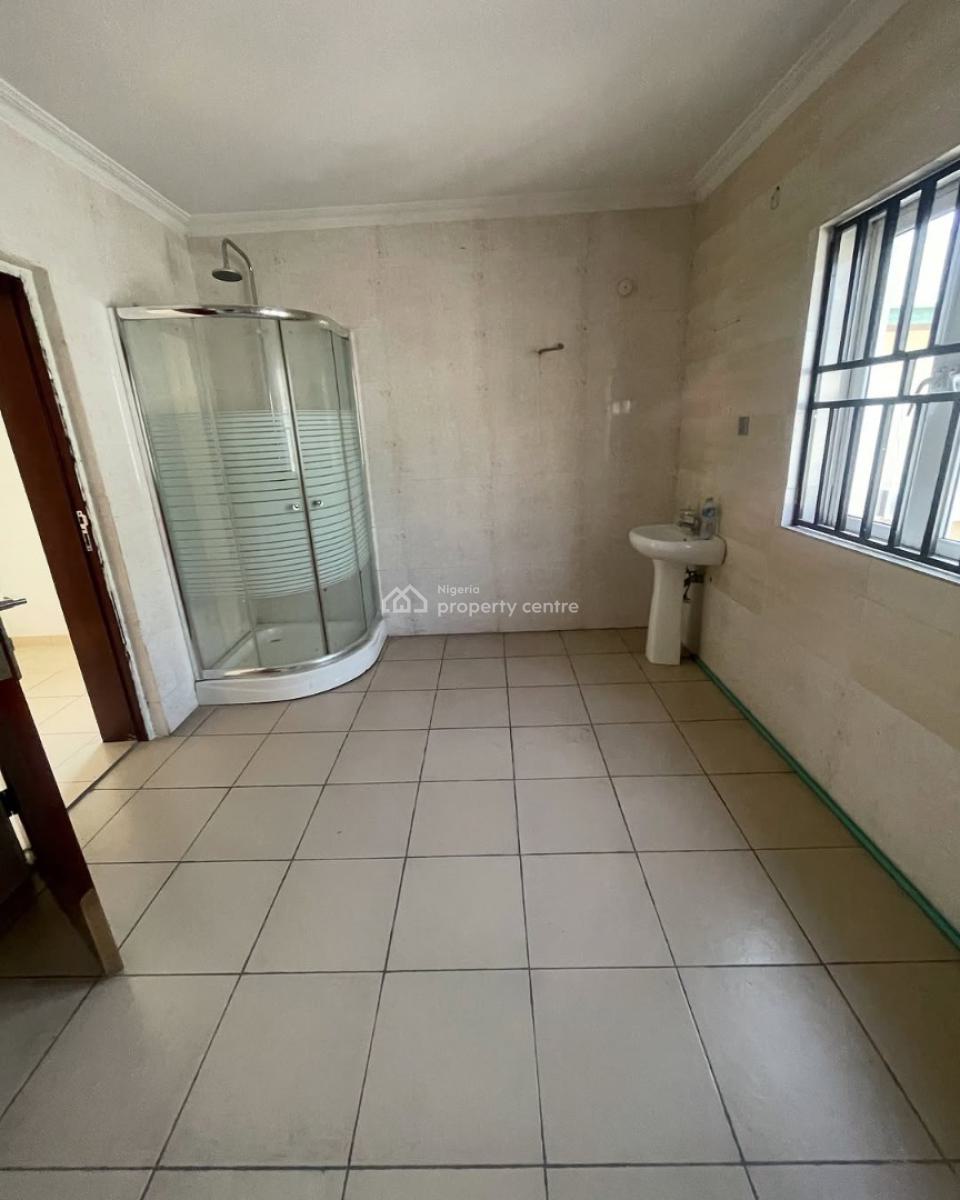 Fully Detached Duplex in Main Lekki Phase 1, Off Fola Osibo Street, Lekki Phase 1, Lekki, Lagos, House for Rent