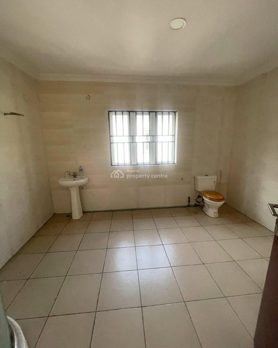 Fully Detached Duplex in Main Lekki Phase 1, Off Fola Osibo Street, Lekki Phase 1, Lekki, Lagos, House for Rent