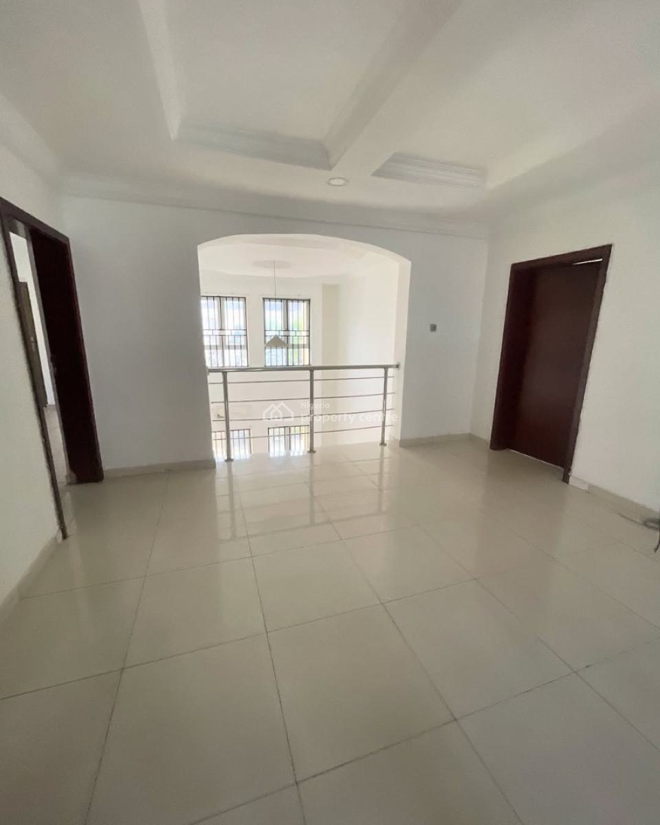Fully Detached Duplex in Main Lekki Phase 1, Off Fola Osibo Street, Lekki Phase 1, Lekki, Lagos, House for Rent