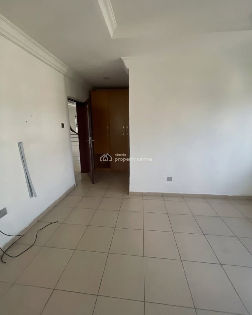 Fully Detached Duplex in Main Lekki Phase 1, Off Fola Osibo Street, Lekki Phase 1, Lekki, Lagos, House for Rent