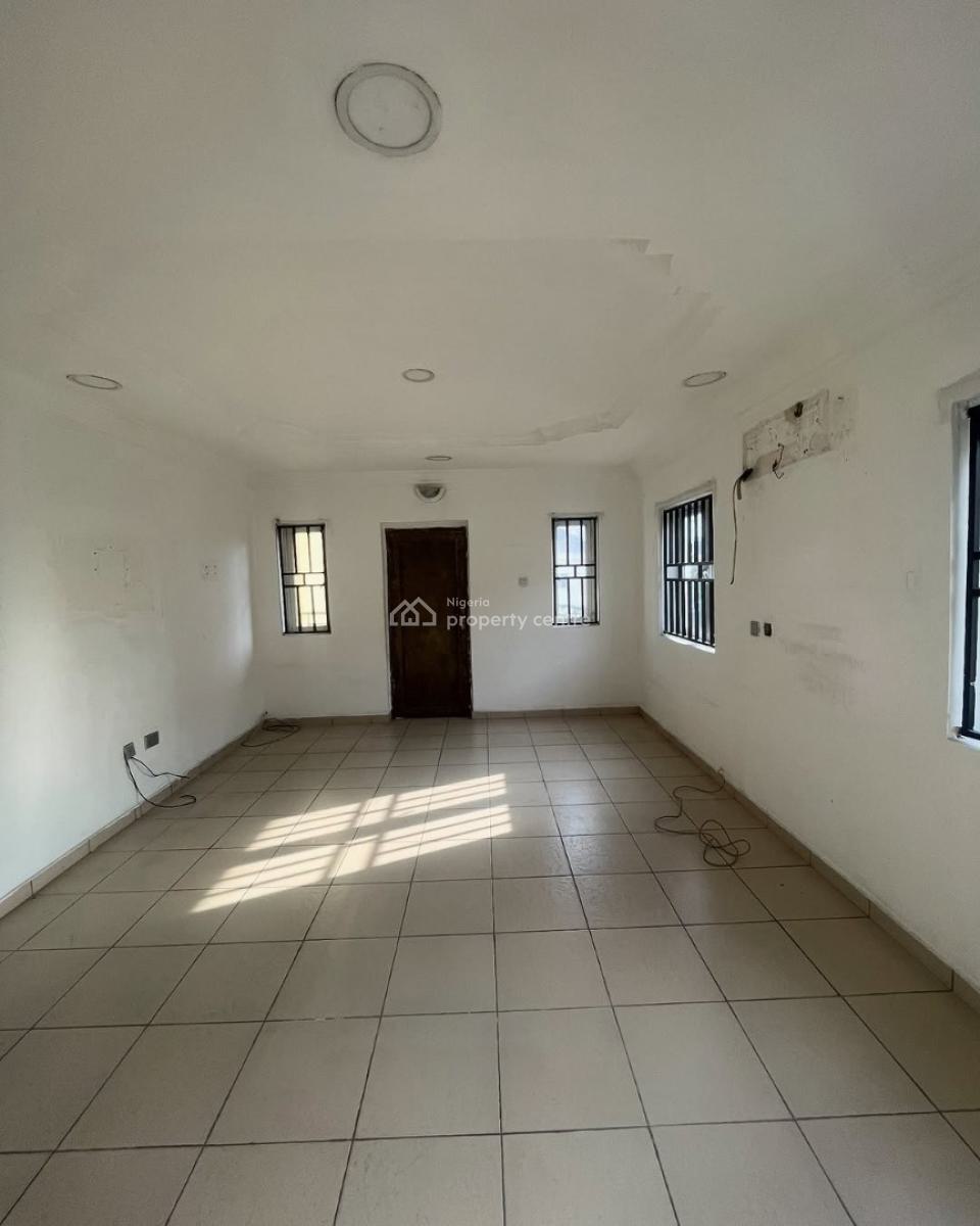 Fully Detached Duplex in Main Lekki Phase 1, Off Fola Osibo Street, Lekki Phase 1, Lekki, Lagos, House for Rent