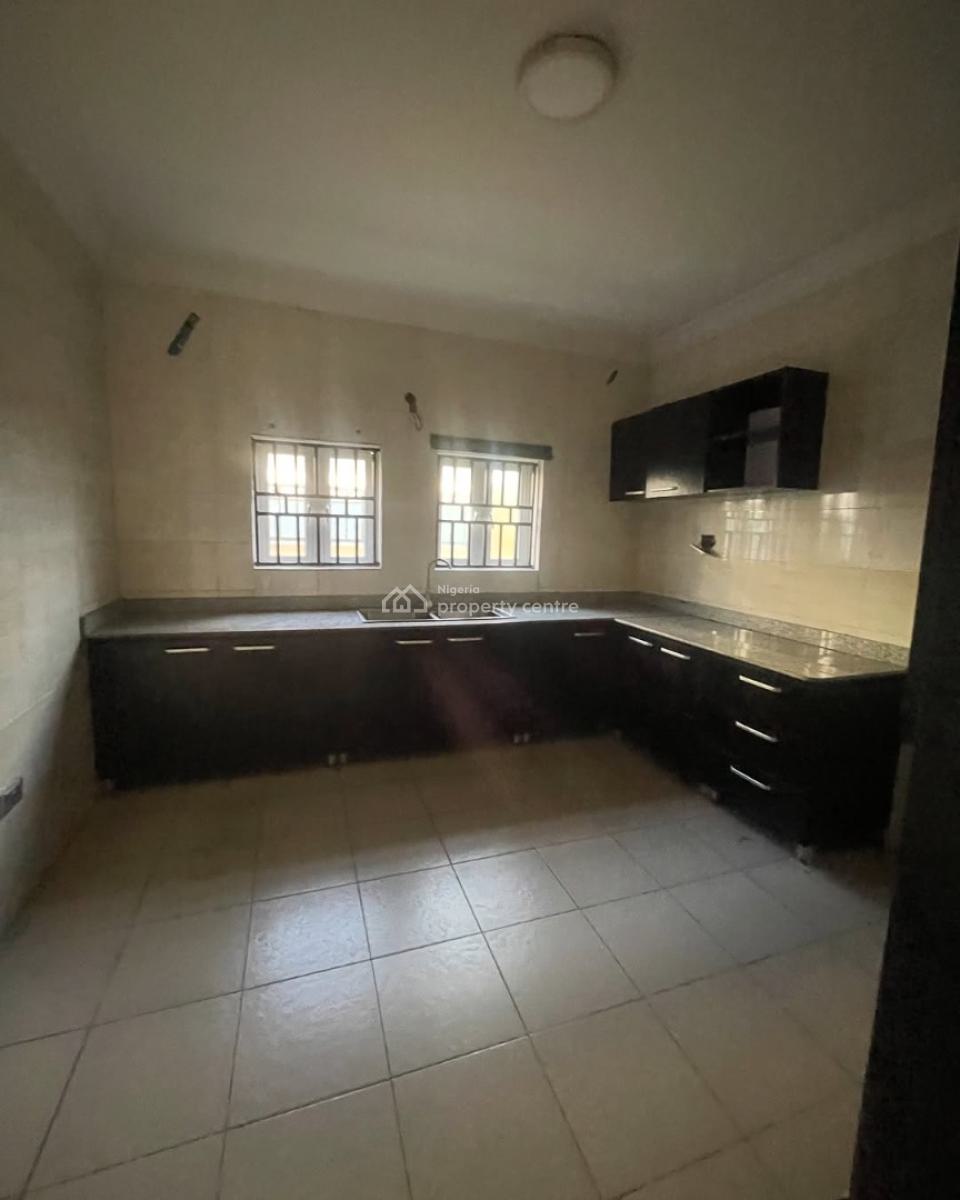 Fully Detached Duplex in Main Lekki Phase 1, Off Fola Osibo Street, Lekki Phase 1, Lekki, Lagos, House for Rent