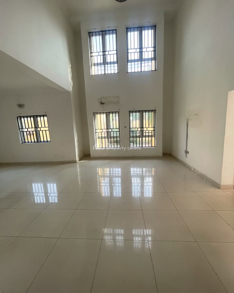 Fully Detached Duplex in Main Lekki Phase 1, Off Fola Osibo Street, Lekki Phase 1, Lekki, Lagos, House for Rent