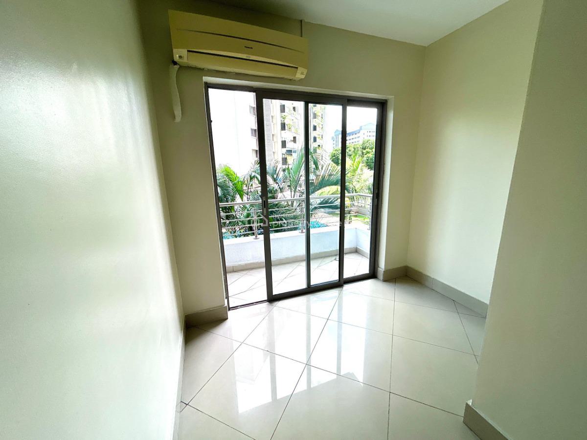 Expatriate Standard Luxury 3 Bed Flat in Victoria Island, Off Adeola Odeku Street, Victoria Island, Victoria Island (vi), Lagos, Flat / Apartment for Rent