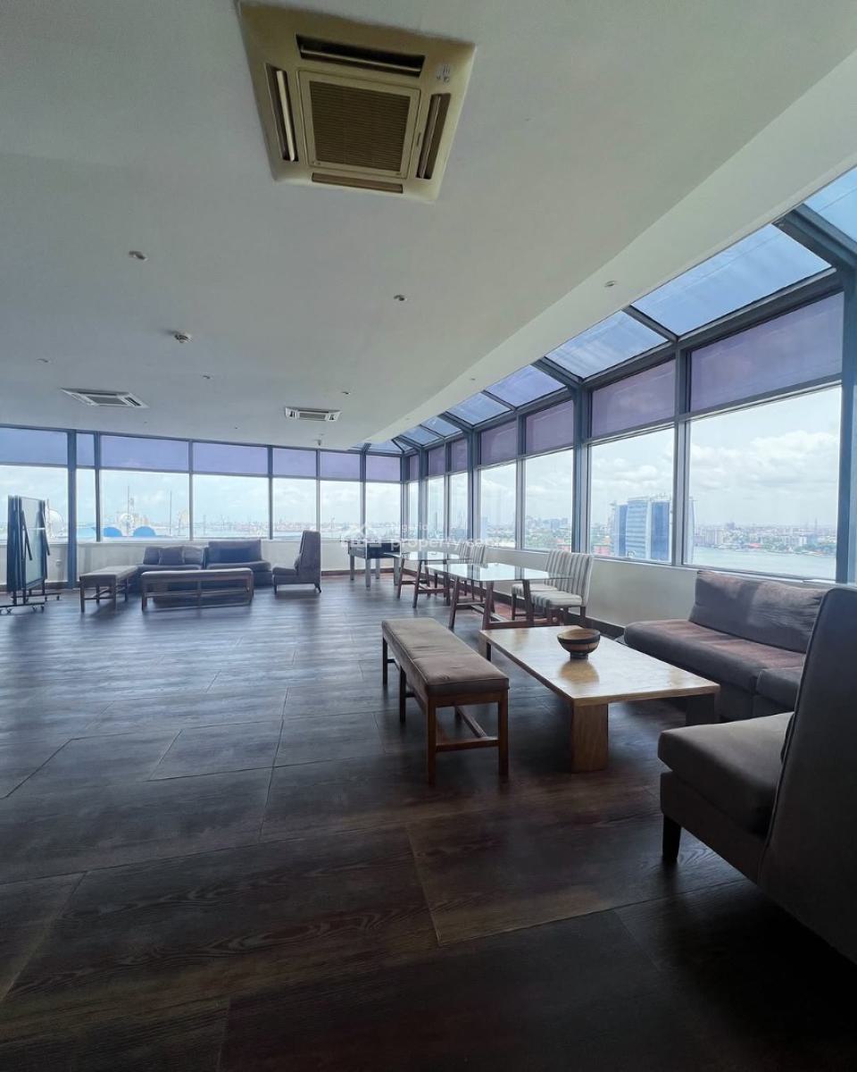 Expatriate Standard Luxury 3 Bed Flat in Victoria Island, Off Adeola Odeku Street, Victoria Island, Victoria Island (vi), Lagos, Flat / Apartment for Rent