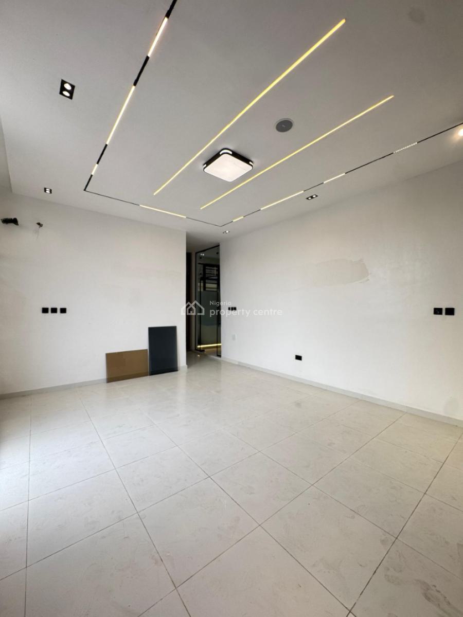 Stunning 5 Bedroom Detached Duplex with Excellent Finishing., Ajah, Ajah, Lagos, House for Sale