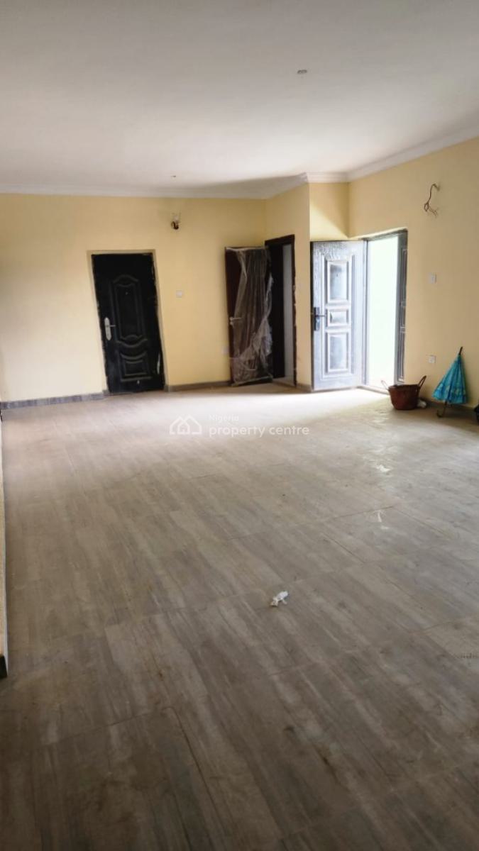 Brand New 3 Bedroom Flats in a Very Nice Location, Command, Abule Egba, Agege, Lagos, Block of Flats for Sale