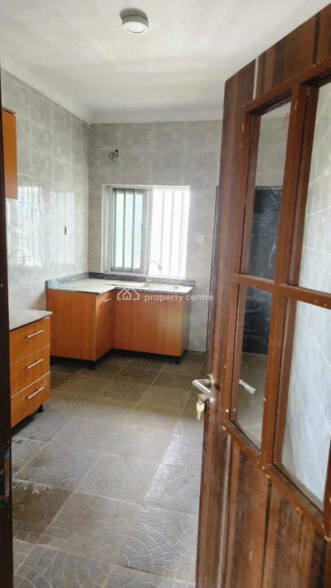 Brand New 3 Bedroom Flats in a Very Nice Location, Command, Abule Egba, Agege, Lagos, Block of Flats for Sale