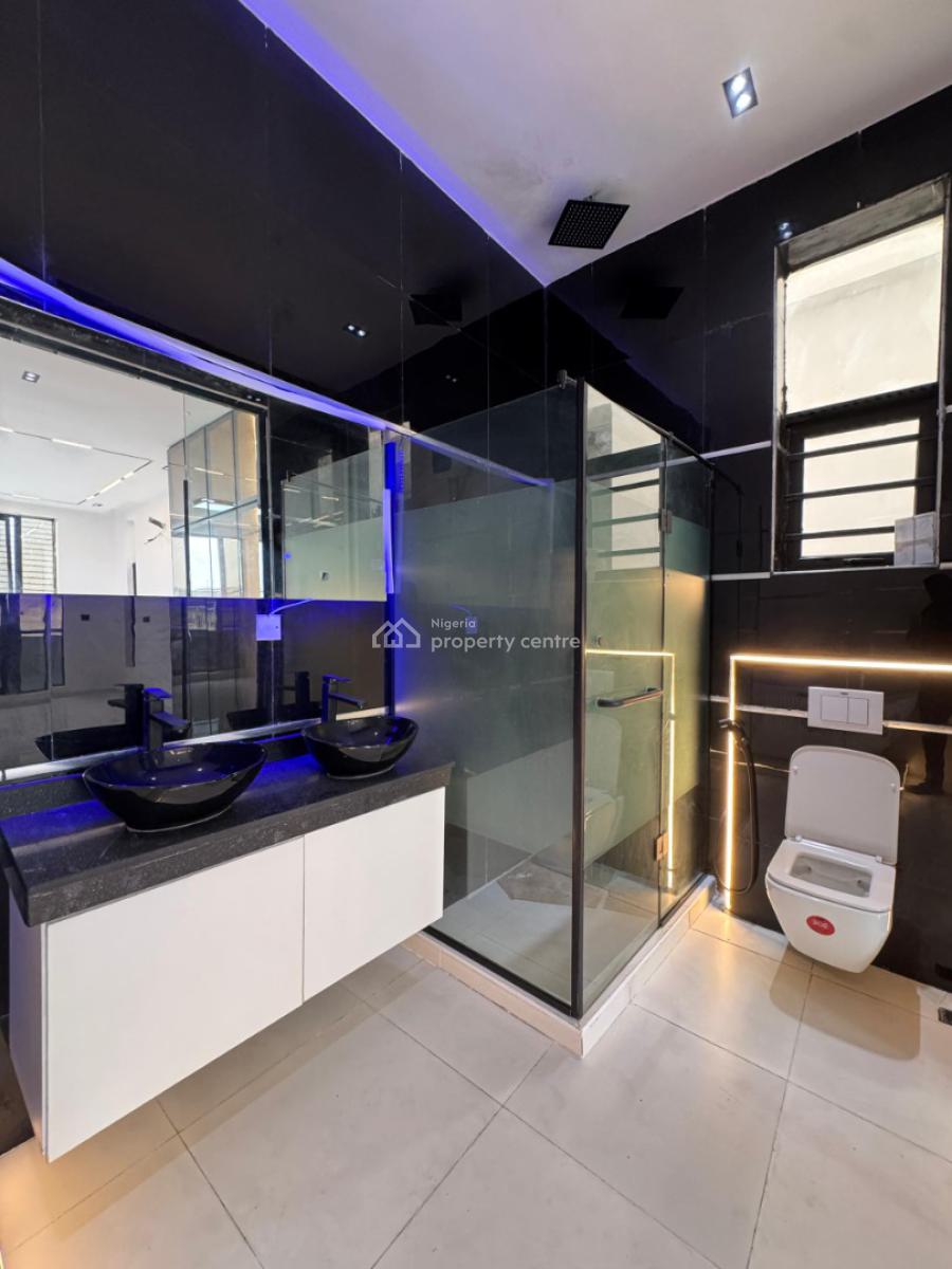 Luxury 4 Bedroom Detached Duplex, Ajah, Ajah, Lagos, House for Sale