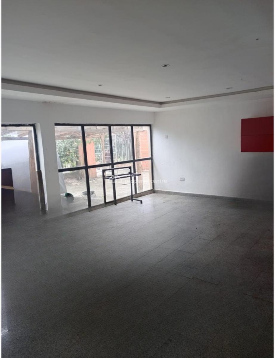 Warehouse Space in a Nice and Best Location, Express Way Ibeju-lekki, Ibeju Lekki, Lagos, Warehouse for Sale