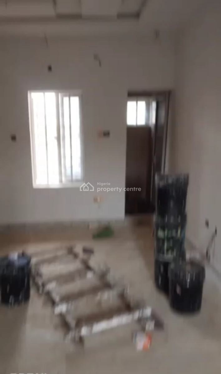 Newly Built Mini Flat with Pop Kitchen Cabinet Modern Facilities, Alimosho, Baruwa, Ipaja, Lagos, Mini Flat (room and Parlour) for Rent