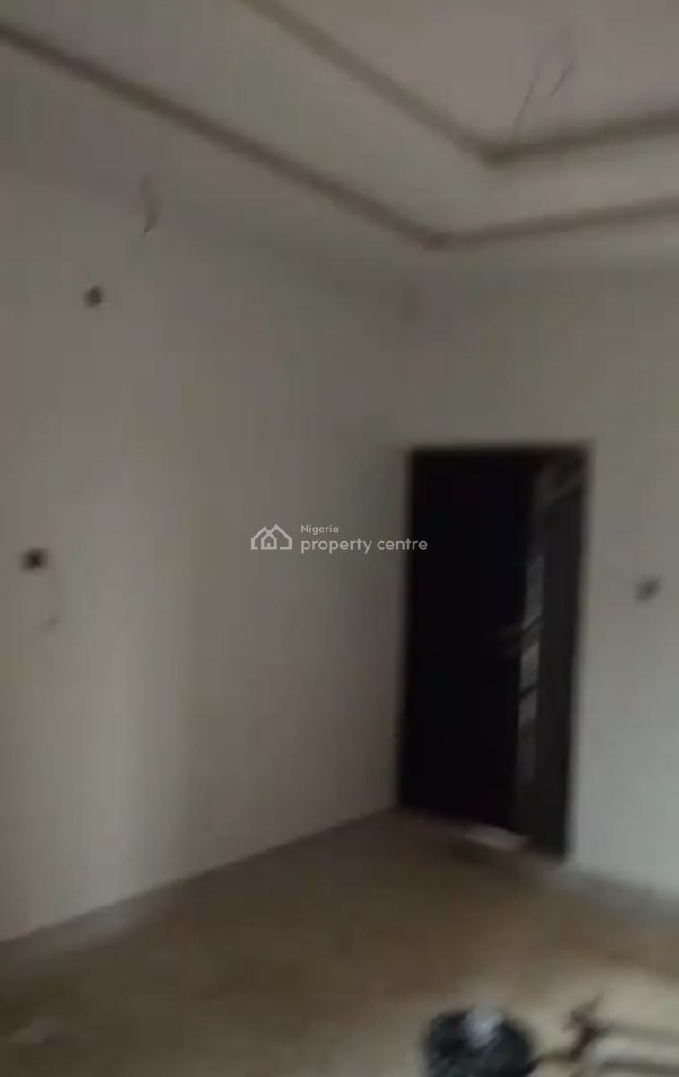 Newly Built Mini Flat with Pop Kitchen Cabinet Modern Facilities, Alimosho, Baruwa, Ipaja, Lagos, Mini Flat (room and Parlour) for Rent