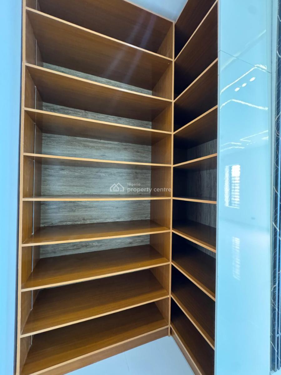 Stunning 5 Bedroom Detached Duplex with a Pool, Ajah, Lagos, House for Sale