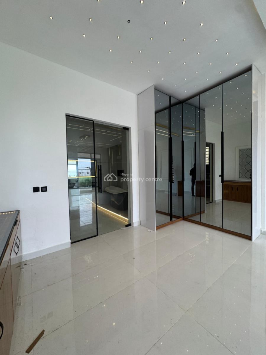 Stunning 5 Bedroom Detached Duplex with a Pool, Ajah, Lagos, House for Sale