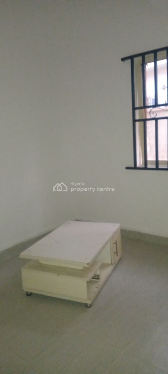 Now Available, Thomas Estate, Ajah, Lagos, Mini Flat (room and Parlour) for Rent