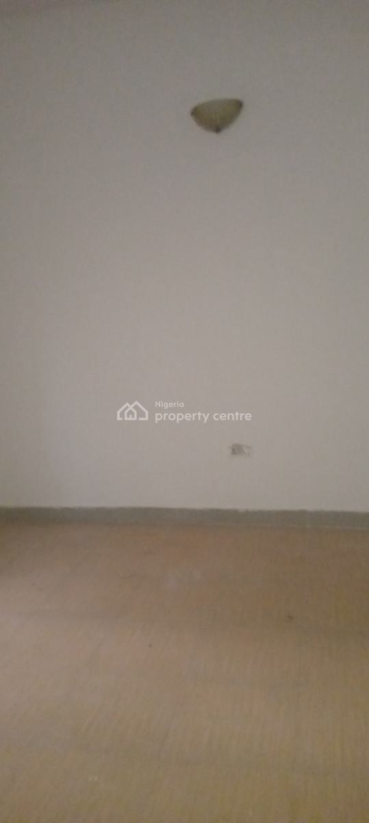 Now Available, Thomas Estate, Ajah, Lagos, Mini Flat (room and Parlour) for Rent