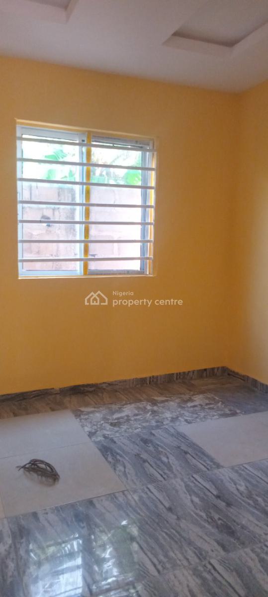 Now Available, Thomas Estate, Ajah, Lagos, Mini Flat (room and Parlour) for Rent