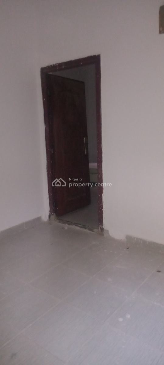 Now Available, Thomas Estate, Ajah, Lagos, Mini Flat (room and Parlour) for Rent