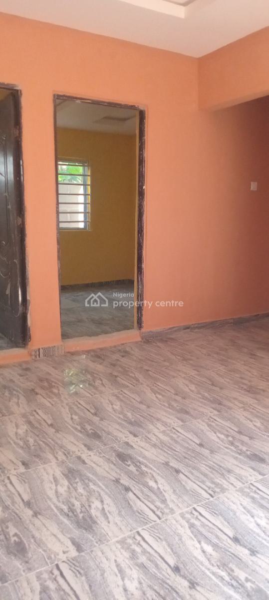 Now Available, Thomas Estate, Ajah, Lagos, Mini Flat (room and Parlour) for Rent