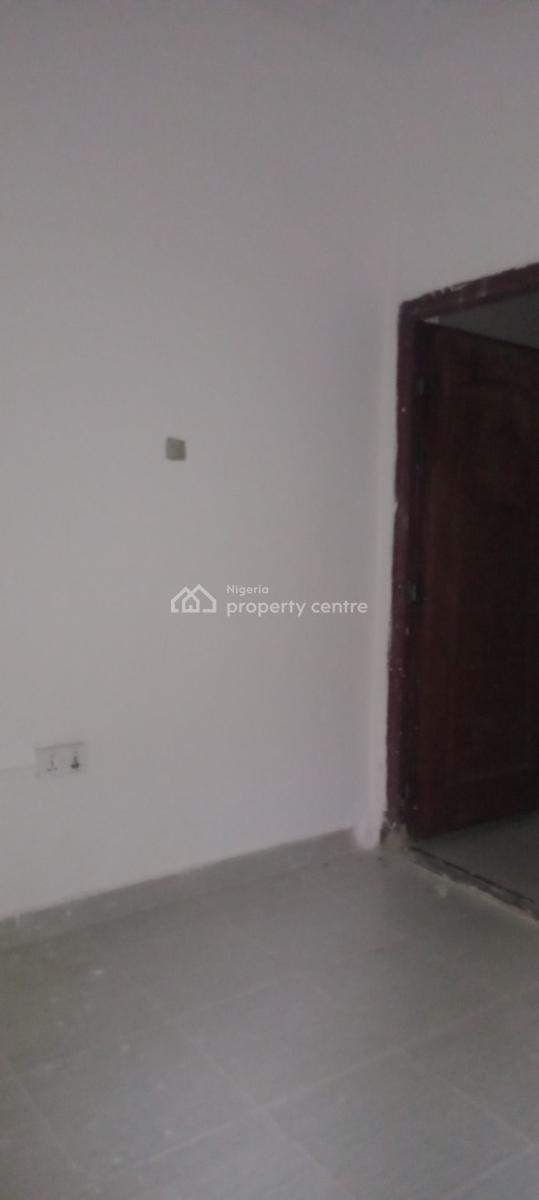 Now Available, Thomas Estate, Ajah, Lagos, Mini Flat (room and Parlour) for Rent