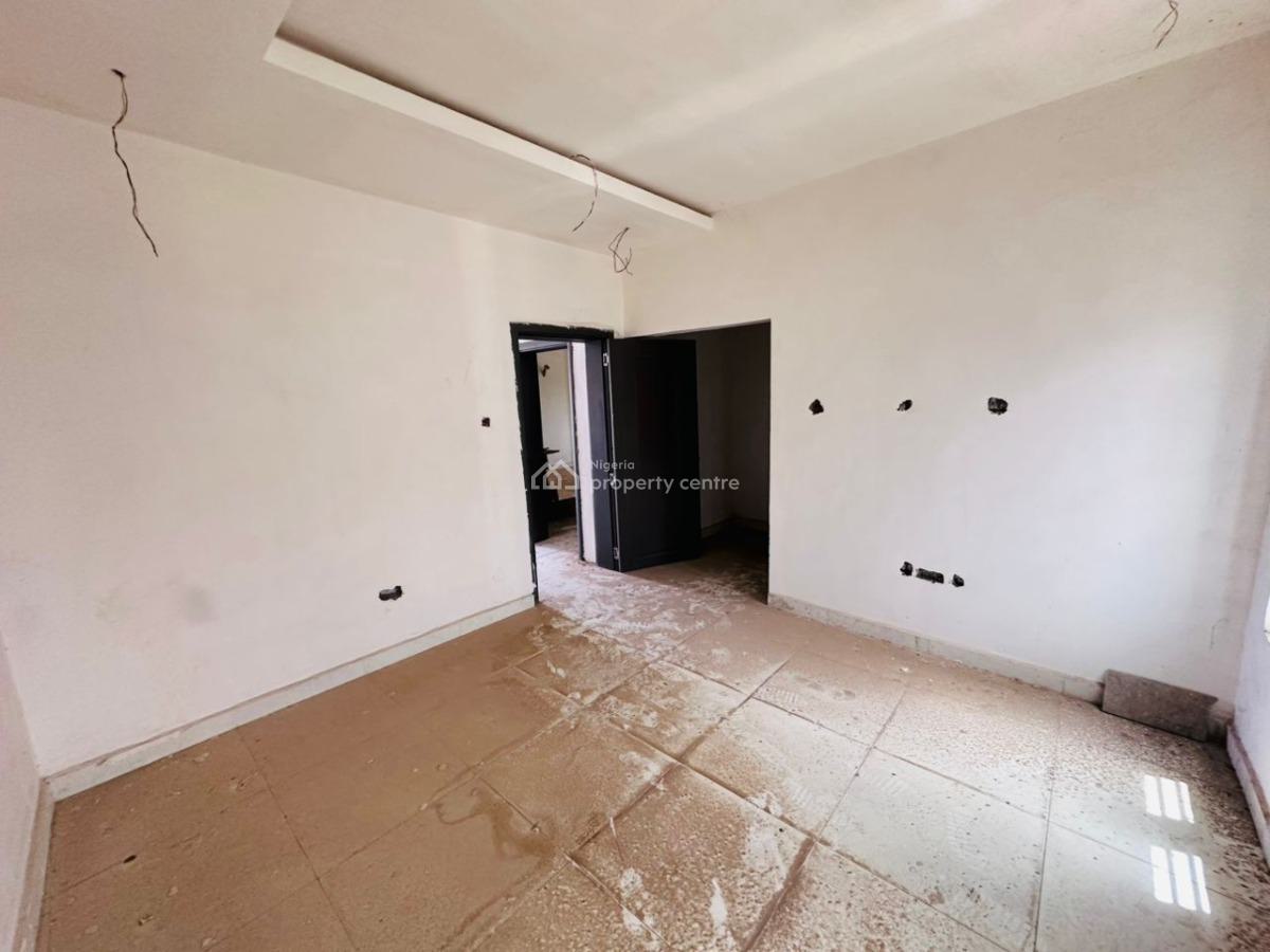 a Brand New Spacious 5-bedroom Detached Duplex, Karsana, Abuja, Detached Duplex for Sale