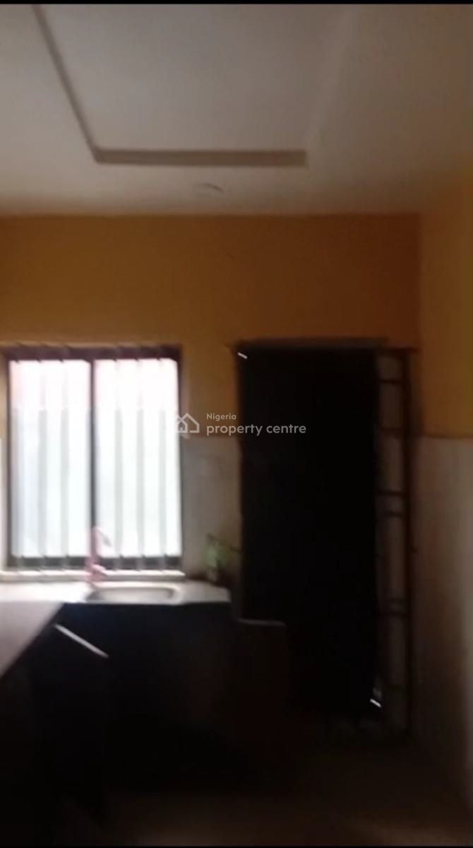 Renovated 2bedroom with Pop Modern Facilities at Dopemu Agege, at a Serene Area of Dopemu Agege Lagos, Dopemu, Agege, Lagos, Flat / Apartment for Rent