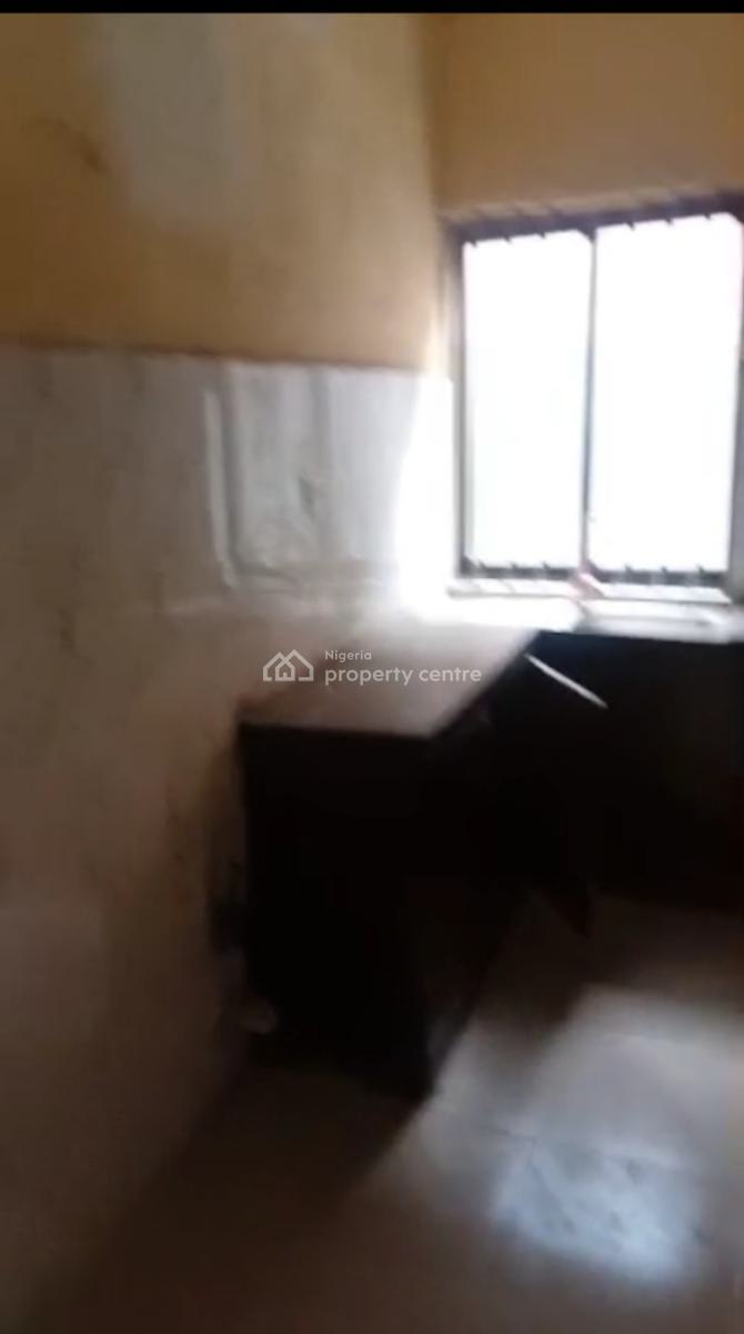 Renovated 2bedroom with Pop Modern Facilities at Dopemu Agege, at a Serene Area of Dopemu Agege Lagos, Dopemu, Agege, Lagos, Flat / Apartment for Rent