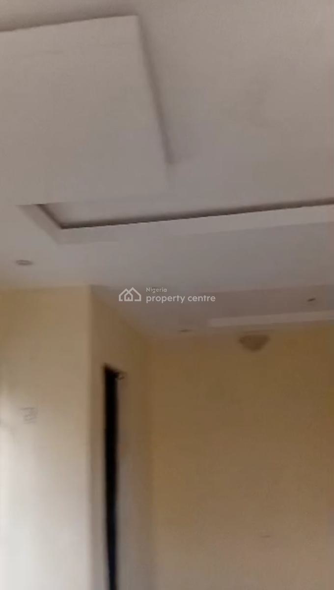 Renovated 2bedroom with Pop Modern Facilities at Dopemu Agege, at a Serene Area of Dopemu Agege Lagos, Dopemu, Agege, Lagos, Flat / Apartment for Rent