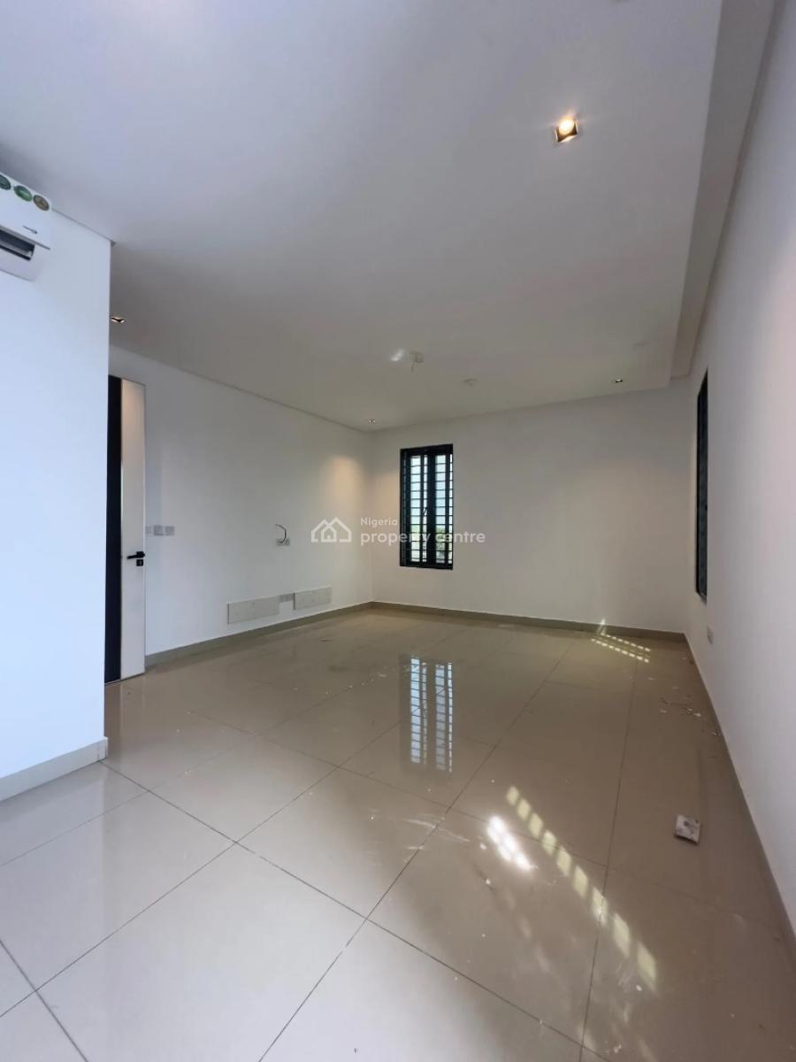 New 3 Bedroom Apartment with Bq, Ikoyi Lagos, Ikoyi, Lagos, Flat / Apartment for Rent