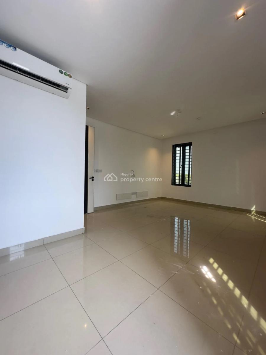 New 3 Bedroom Apartment with Bq, Ikoyi Lagos, Ikoyi, Lagos, Flat / Apartment for Rent