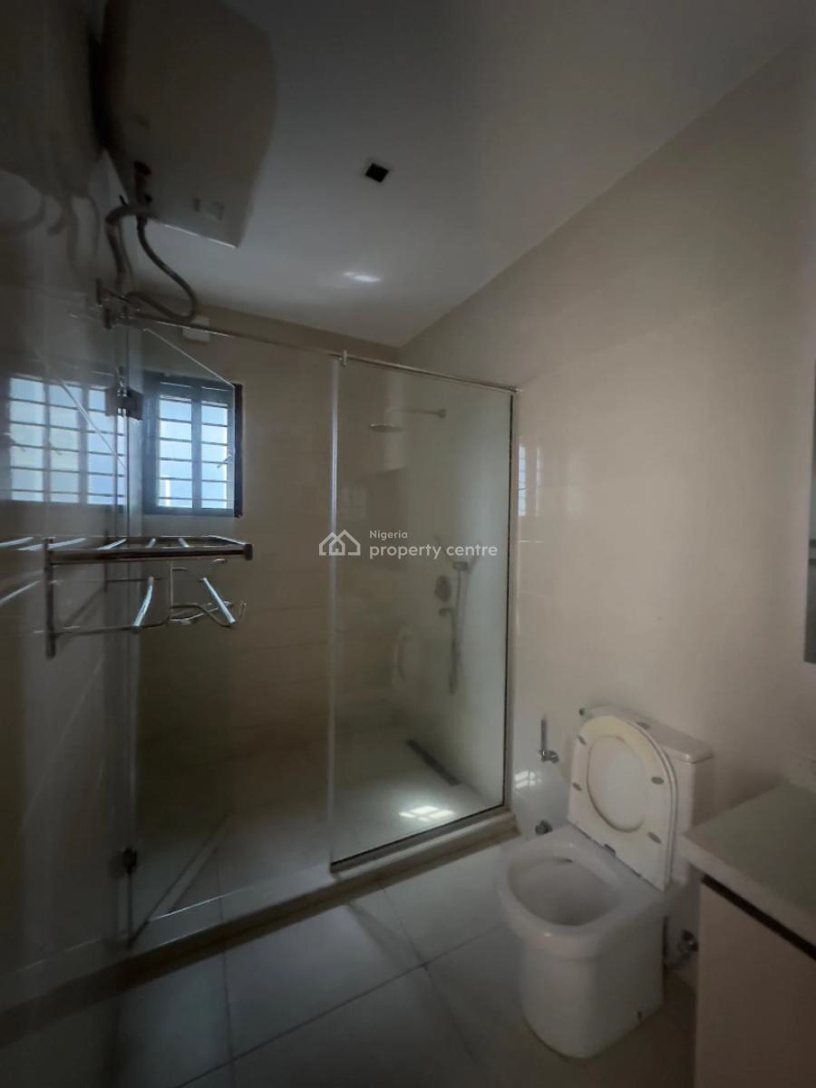 New 3 Bedroom Apartment with Bq, Ikoyi Lagos, Ikoyi, Lagos, Flat / Apartment for Rent