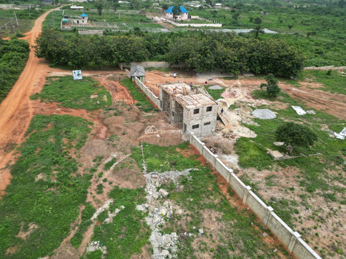 C of O 100% Dry Land with Easy Access to The New Nysc Orientation Camp, Easy Connectivity to Ikorodu ,epe & Sagamu ,flexible Payment Available, Ikorodu, Lagos, Mixed-use Land for Sale