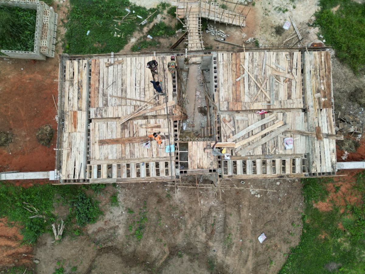 Buy & Build C of O Land Beside a Private University Development, Close to  Agbowa Round About , Chois City Estate , Caleb University, Agbowa, Ikorodu, Lagos, Mixed-use Land for Sale