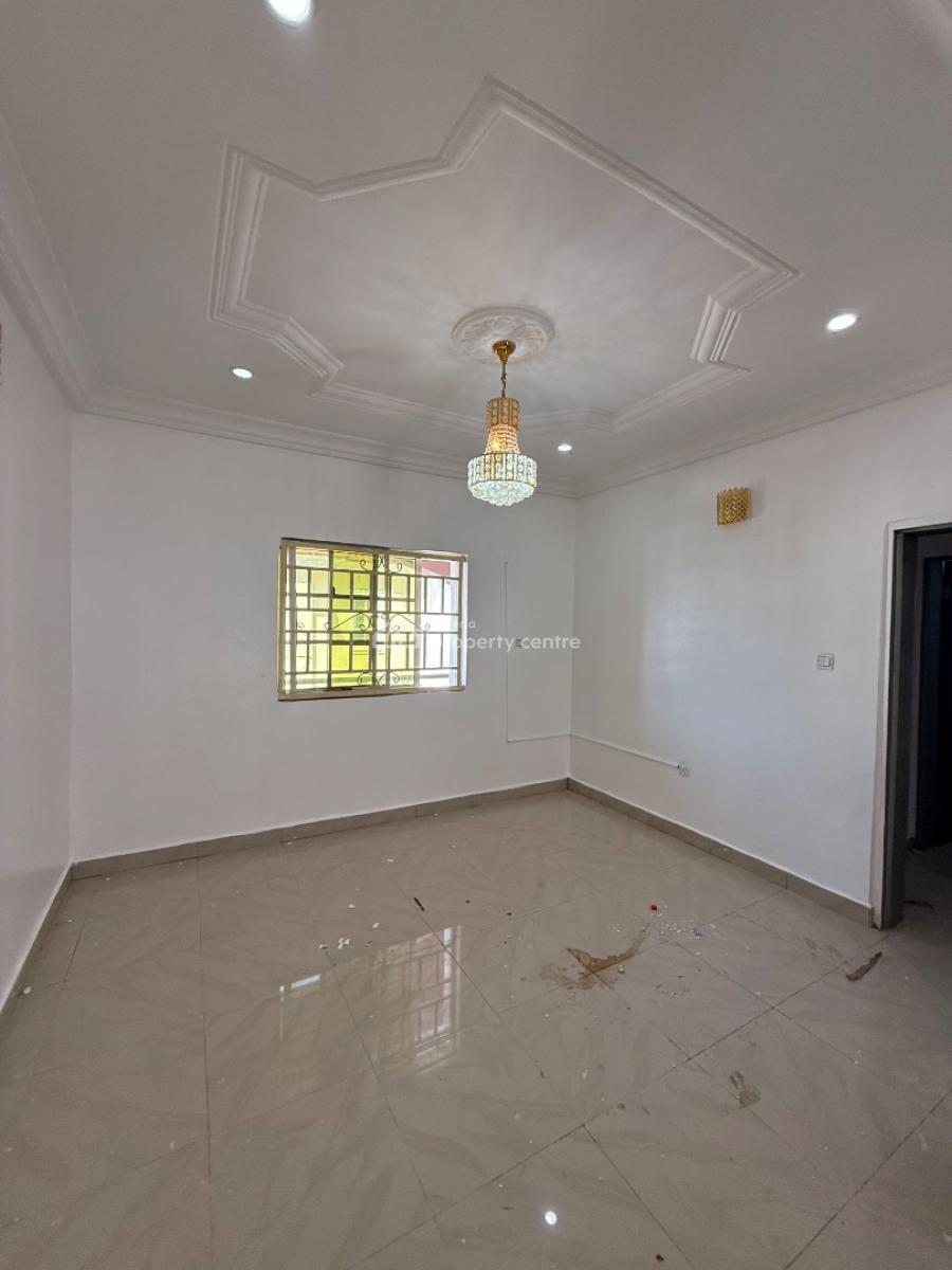Lovely and Standard Spacious 2 Bedroom Apartment, Lifecamp Hillview Estate By Godab, Life Camp, Abuja, Flat / Apartment for Rent