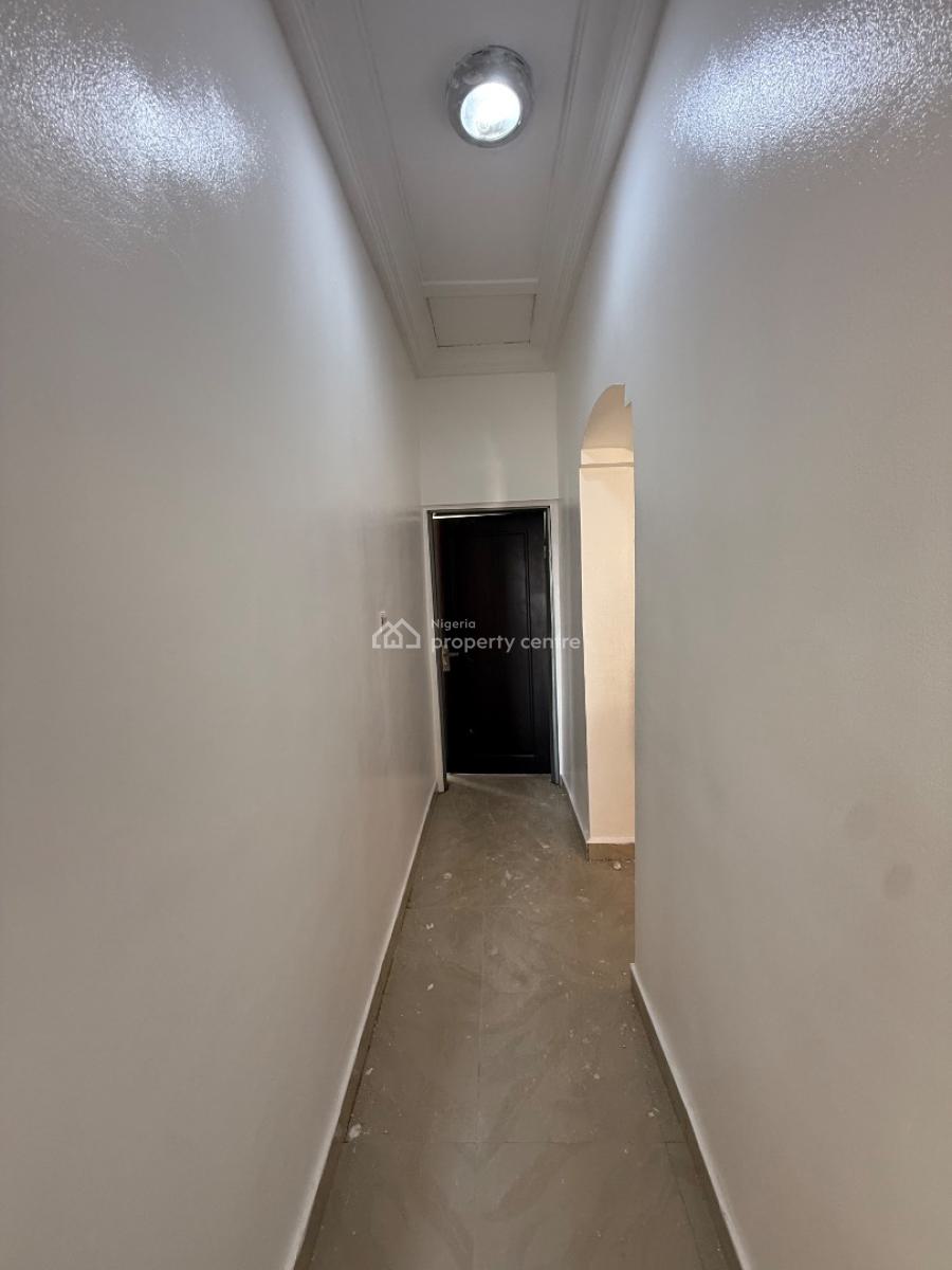 Lovely and Standard Spacious 2 Bedroom Apartment, Lifecamp Hillview Estate By Godab, Life Camp, Abuja, Flat / Apartment for Rent