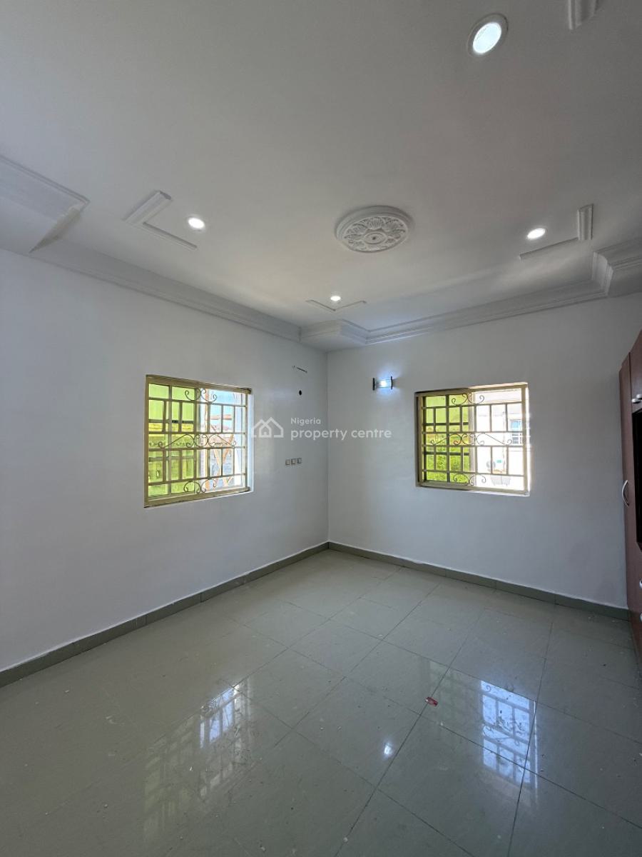 Lovely and Standard Spacious 2 Bedroom Apartment, Lifecamp Hillview Estate By Godab, Life Camp, Abuja, Flat / Apartment for Rent