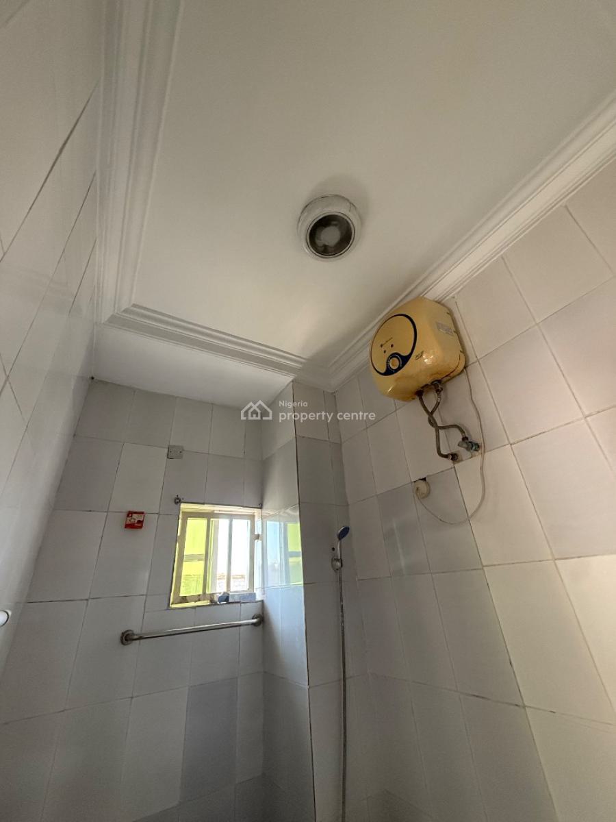 Lovely and Standard Spacious 2 Bedroom Apartment, Lifecamp Hillview Estate By Godab, Life Camp, Abuja, Flat / Apartment for Rent