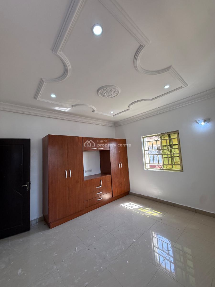 Lovely and Standard Spacious 2 Bedroom Apartment, Lifecamp Hillview Estate By Godab, Life Camp, Abuja, Flat / Apartment for Rent